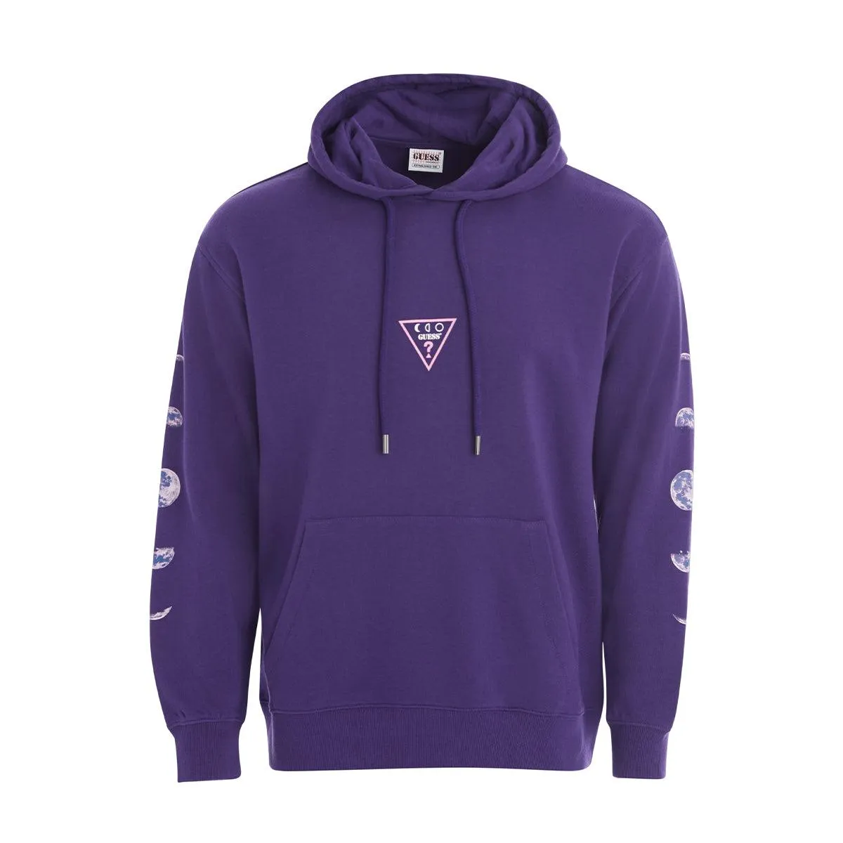 + NIKI Moonchild Hoodie