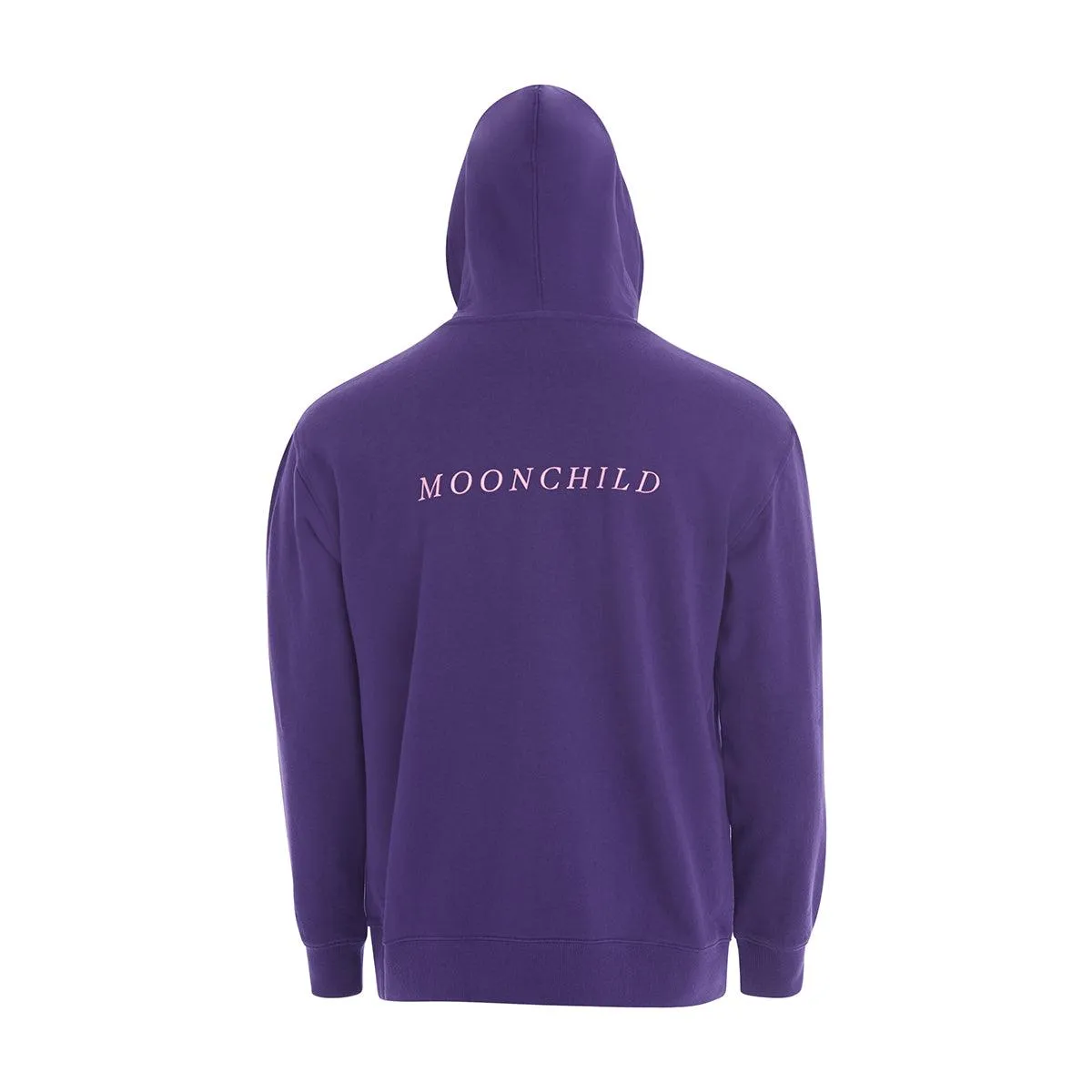 + NIKI Moonchild Hoodie