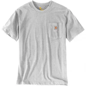 103296 K87 Workwear Extra Durable Pocket T-Shirt Short Sleeve (Spring 2024 New Colours)