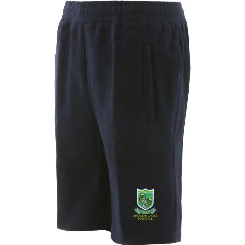 Aherlow LGFA Kids' Benson Fleece Shorts