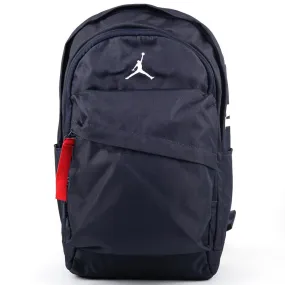 Air Jordan Air Patrol Backpack ''Navy''