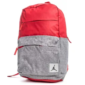 Air Jordan Pivot Pack Backpack ''Gym Red''