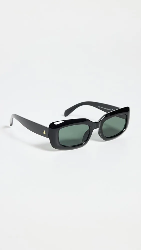 AIRE   Orbit Sunglasses 