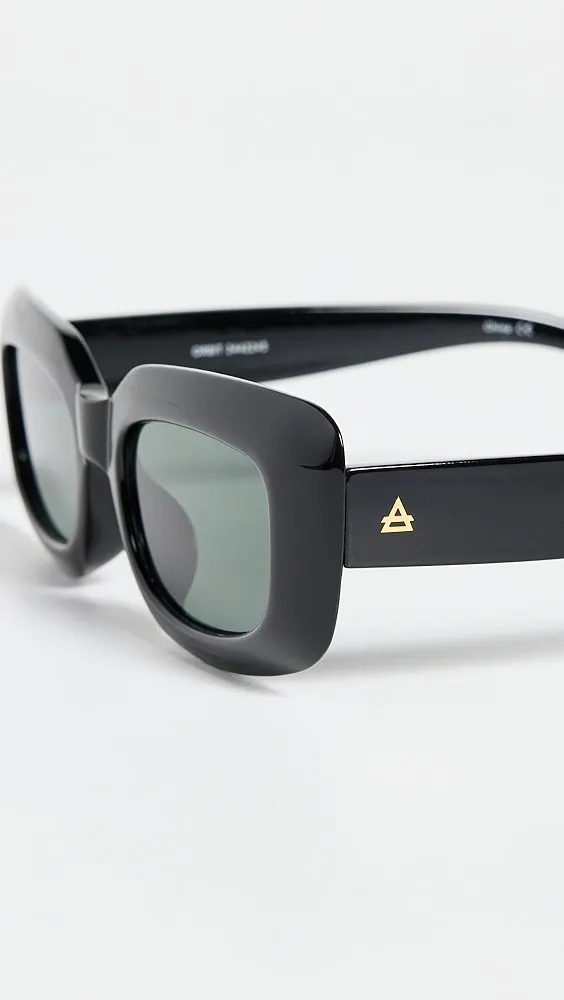 AIRE   Orbit Sunglasses 