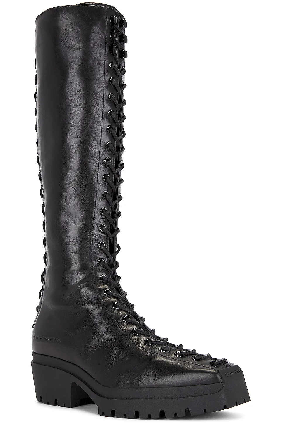 Alexander Wang Terrain Knee High Boot -        