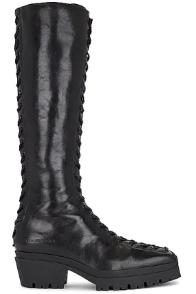 Alexander Wang Terrain Knee High Boot -        