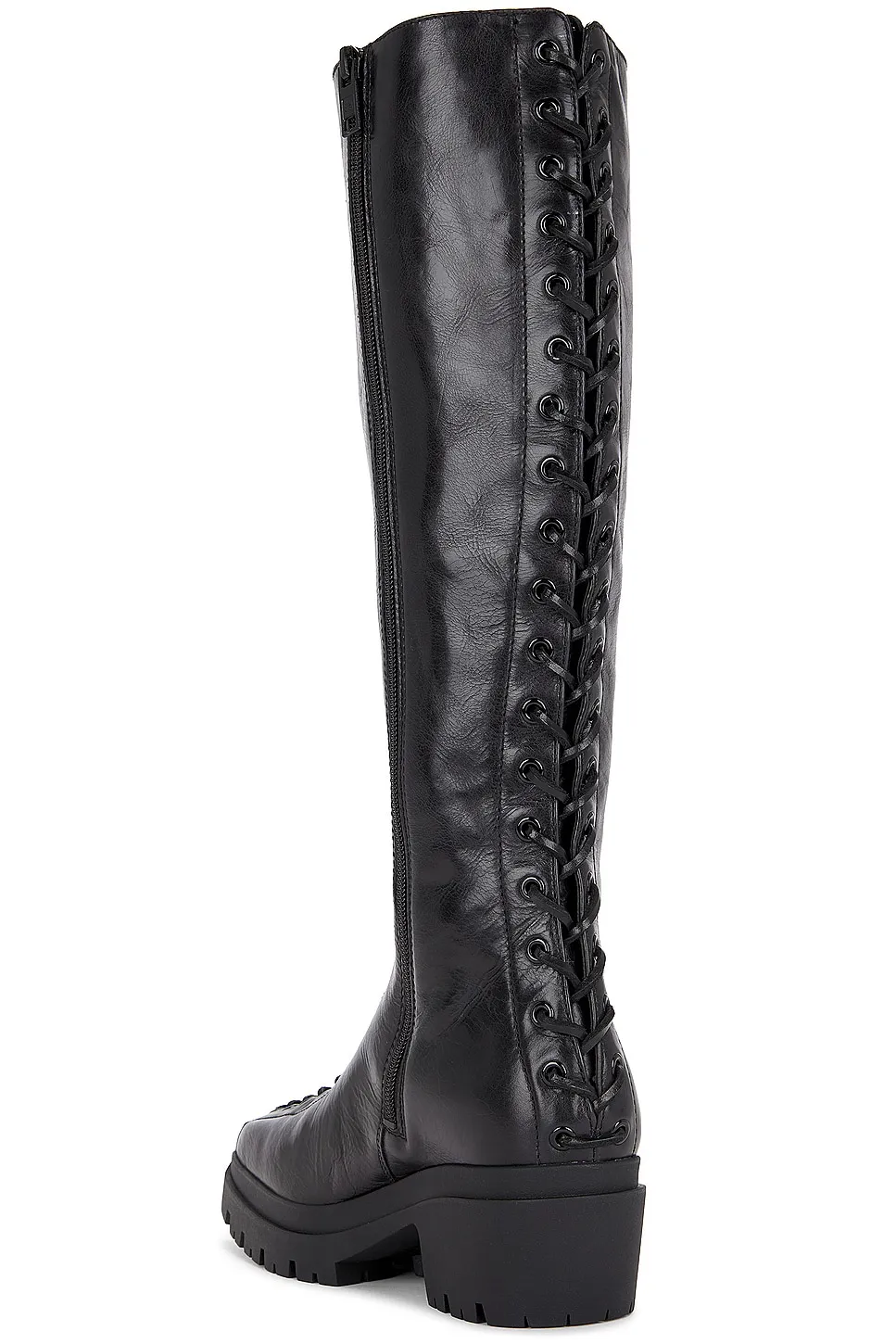 Alexander Wang Terrain Knee High Boot -        