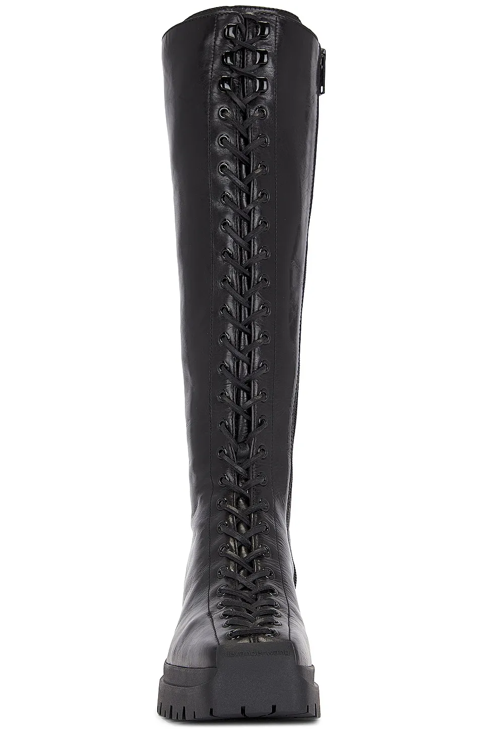 Alexander Wang Terrain Knee High Boot -        