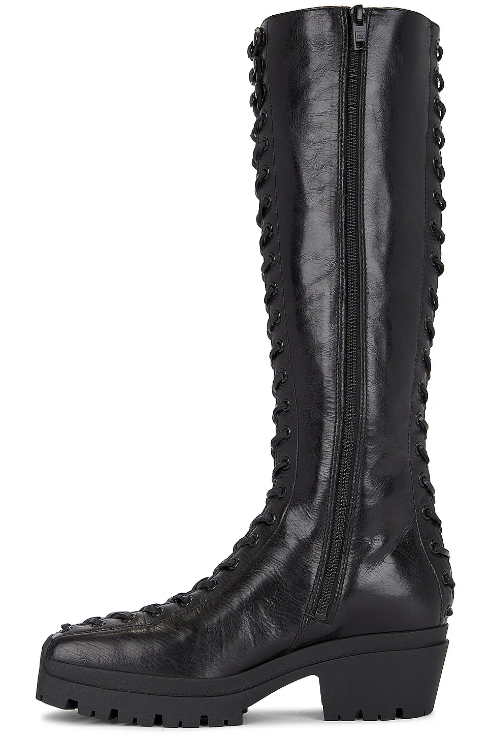 Alexander Wang Terrain Knee High Boot -        