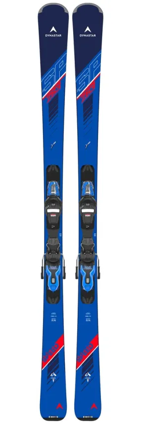 Alpine ski set Dynastar ---Speed 263 + Xpress 10