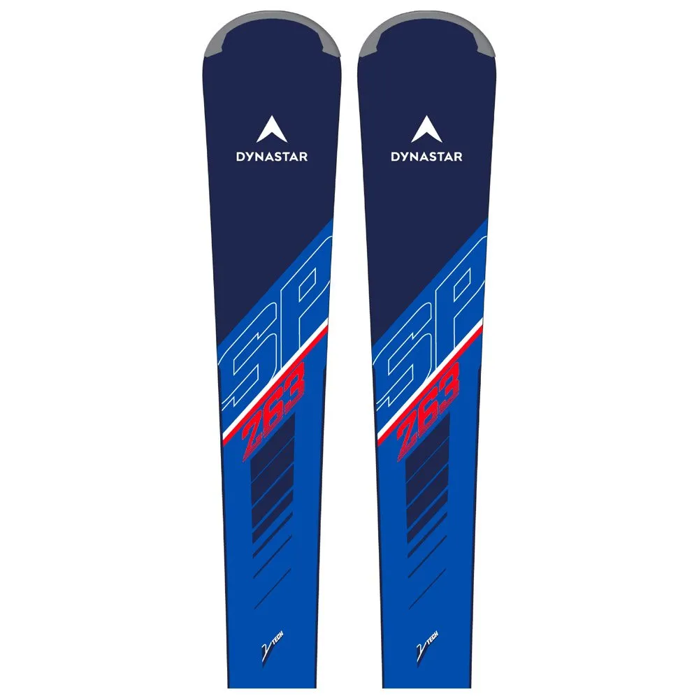 Alpine ski set Dynastar ---Speed 263 + Xpress 10