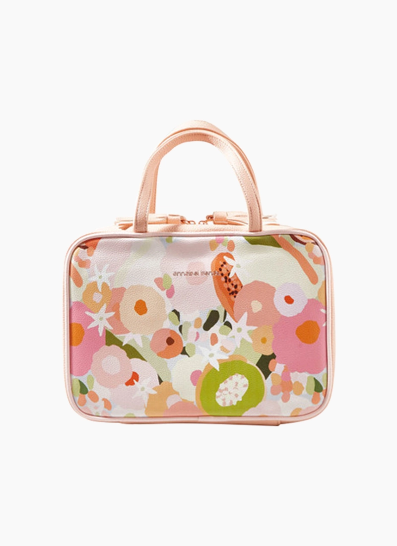 Annabel Trends Vanity Toiletries Bag