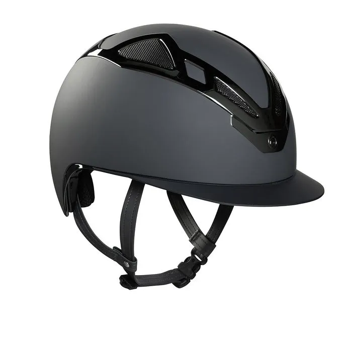 APEX CHROME HELMET