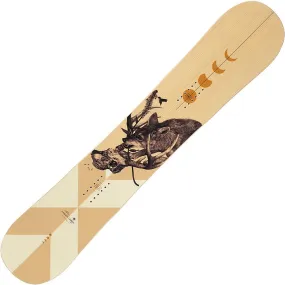 Arbor Cadence Camber Snowboard Women's 2021