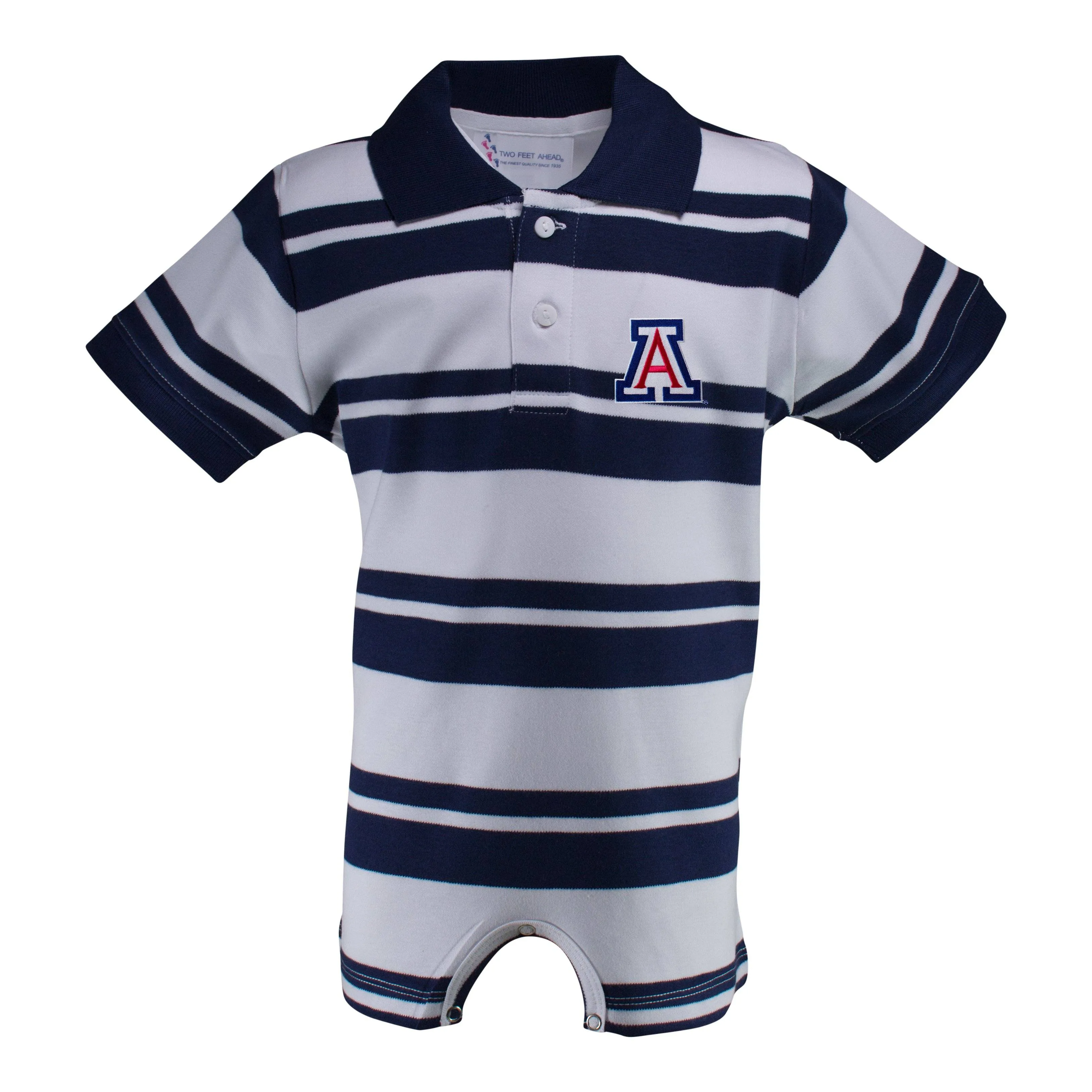 Arizona Rugby T-Romper