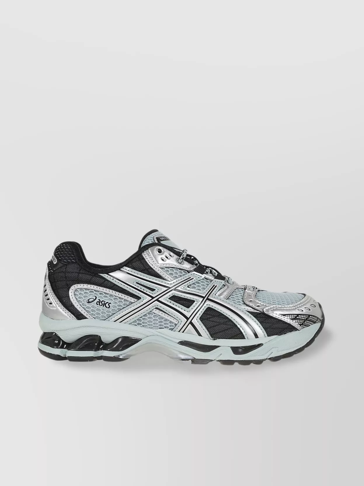 Asics   10.1 nimbus gel piedmont sneakers