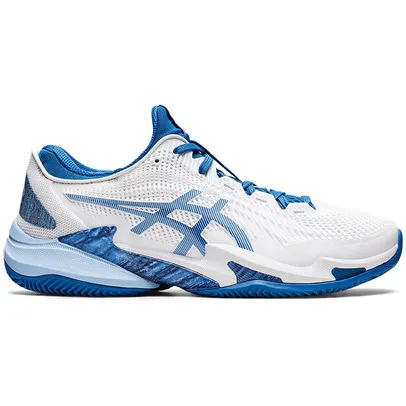 ASICS Court FF Novak Clay Heren