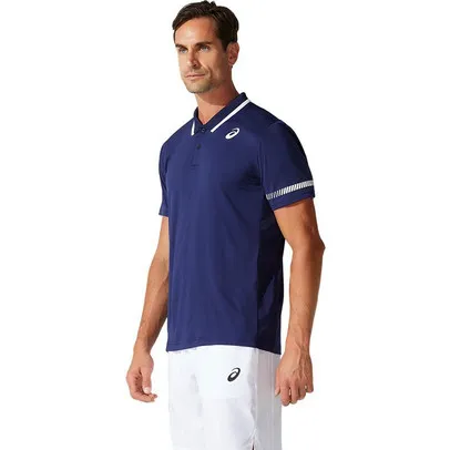 ASICS Court Polo Men