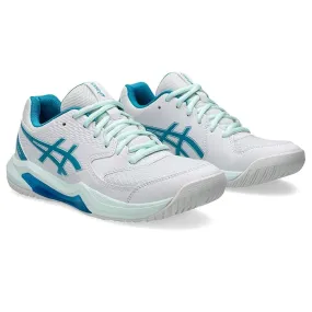 ASICS GEL-Dedicate 8 Tennis Shoe