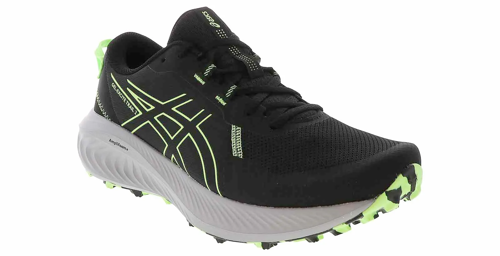 Asics Gel Excite Trail 2 Men's Trail Running Shoe