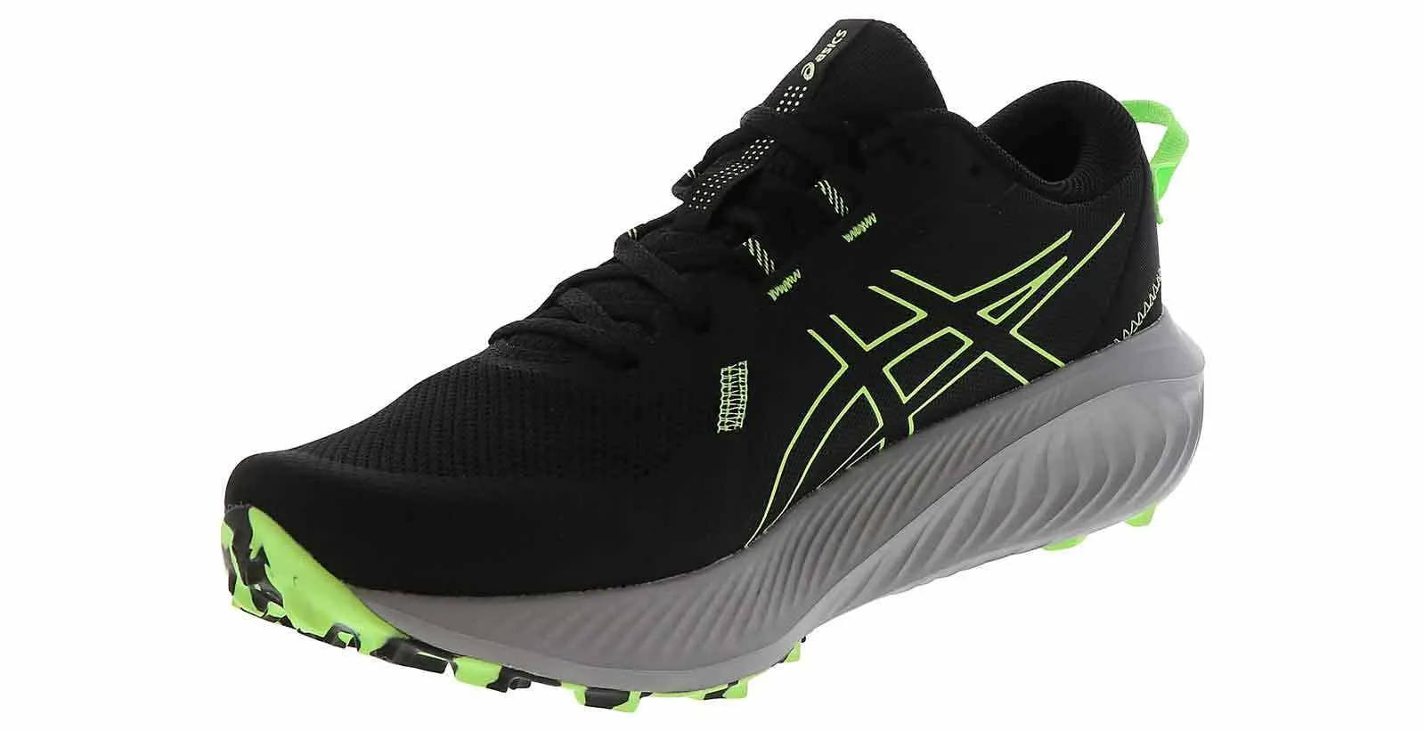 Asics Gel Excite Trail 2 Men's Trail Running Shoe