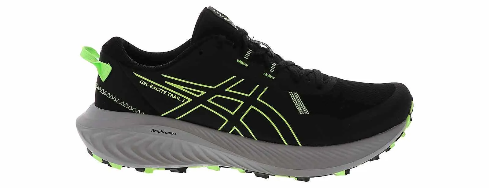 Asics Gel Excite Trail 2 Men's Trail Running Shoe