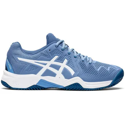 Asics Gel-Resolution 8 Clay Junior