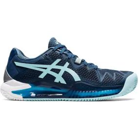 Asics Gel-Resolution 8 Clay Women