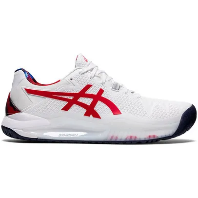 Asics Gel-Resolution 8 Men