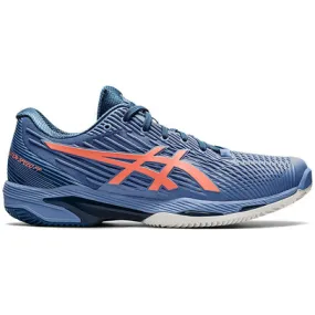 Asics Solution Speed FF 2 Clay Men