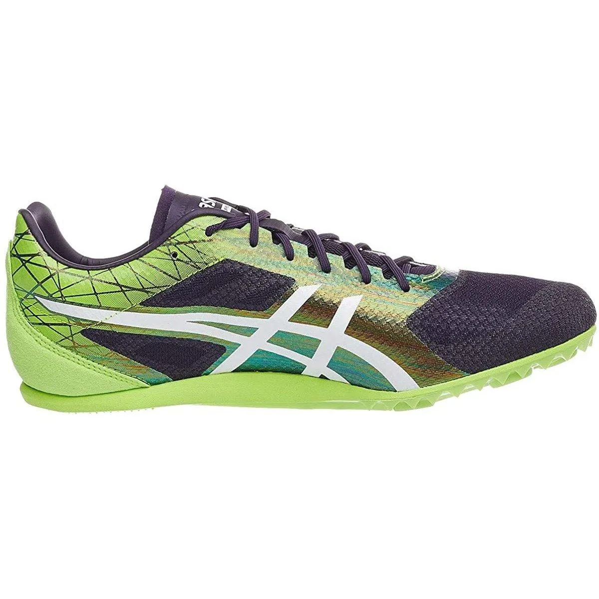 Asics Unisex Cosmoracer MD Track & Field Spike