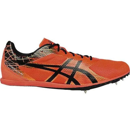 Asics Unisex Cosmoracer MD Track & Field Spike