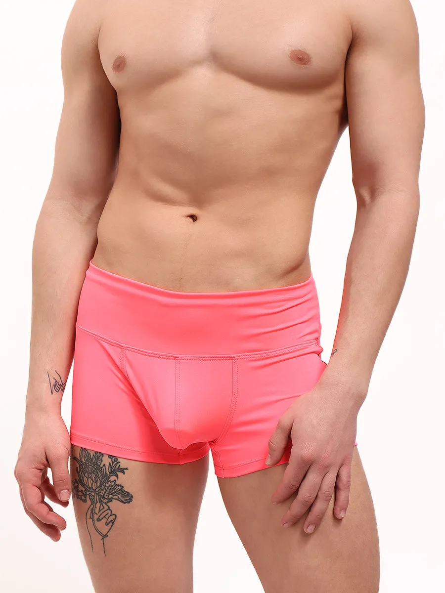 Athleisure Short