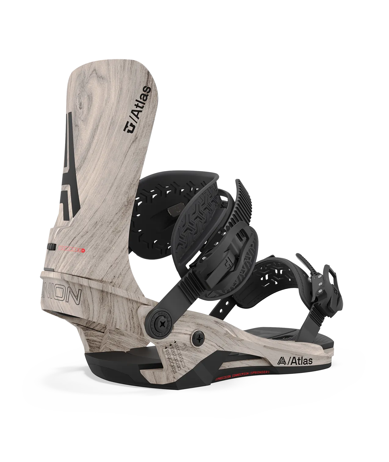 Atlas Snowboard Binding 2023/2024|FCSki.Com|In Stock