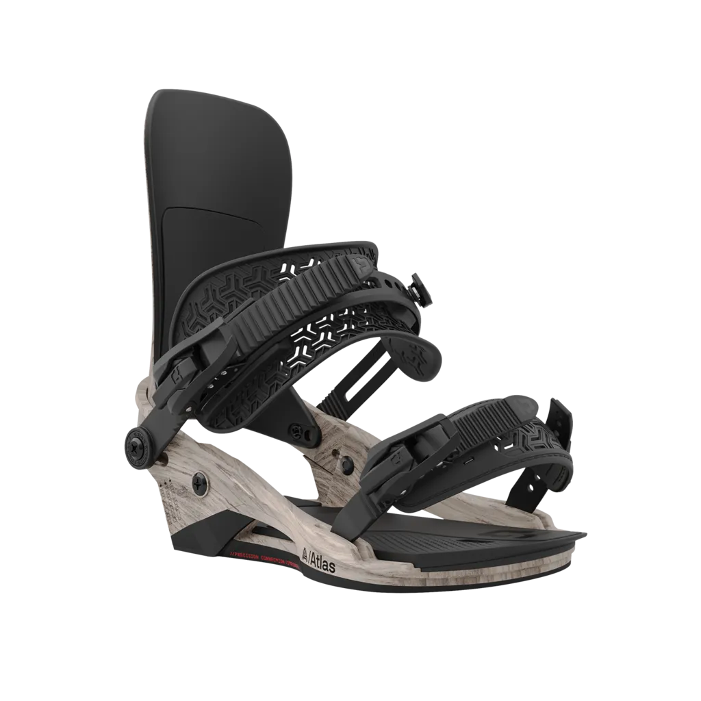 Atlas Snowboard Binding 2023/2024|FCSki.Com|In Stock