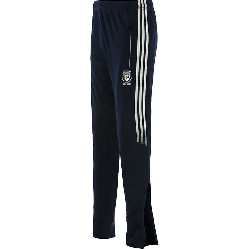 Avondale GAA Kids' Reno Squad Skinny Tracksuit Bottoms