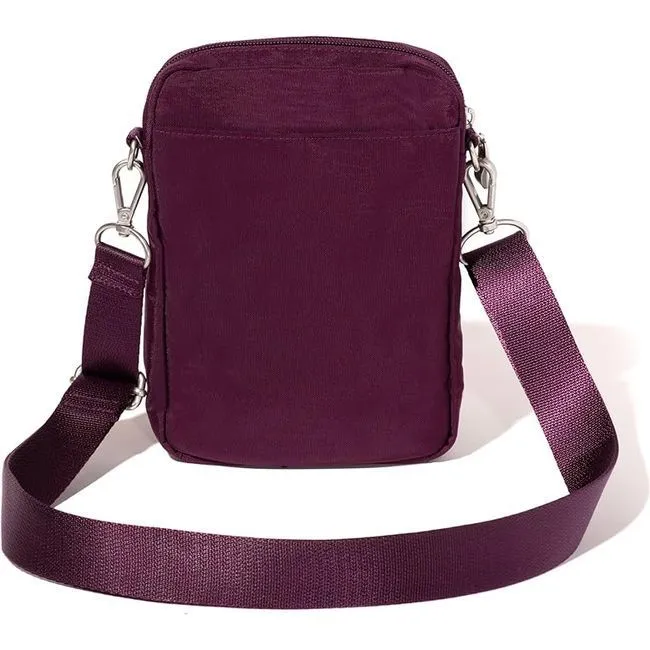 Baggallini Modern Everywhere Explorer Cross Body Bag