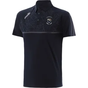 Ballinagar GAA Synergy Polo Shirt