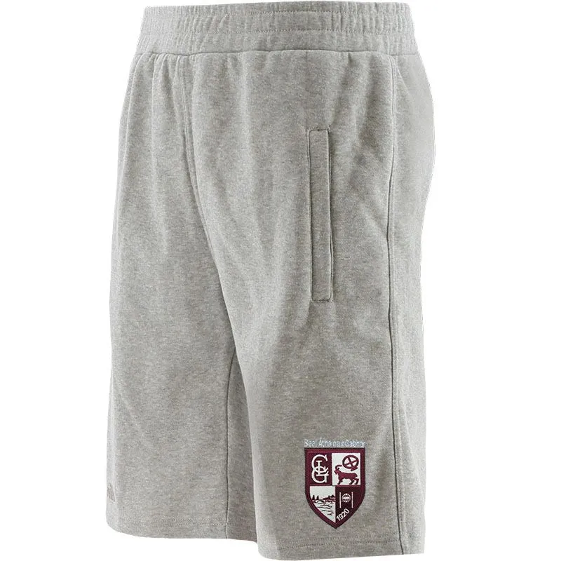 Ballinagore GAA Kids' Benson Fleece Shorts