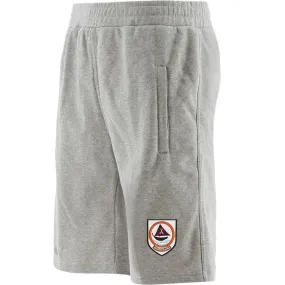 Ballinderreen GAA Benson Fleece Shorts