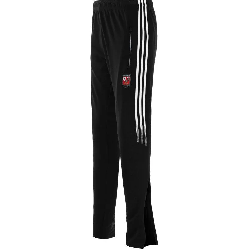 Ballygunner Hurling Club Kids' Reno Squad Skinny Tracksuit Bottoms