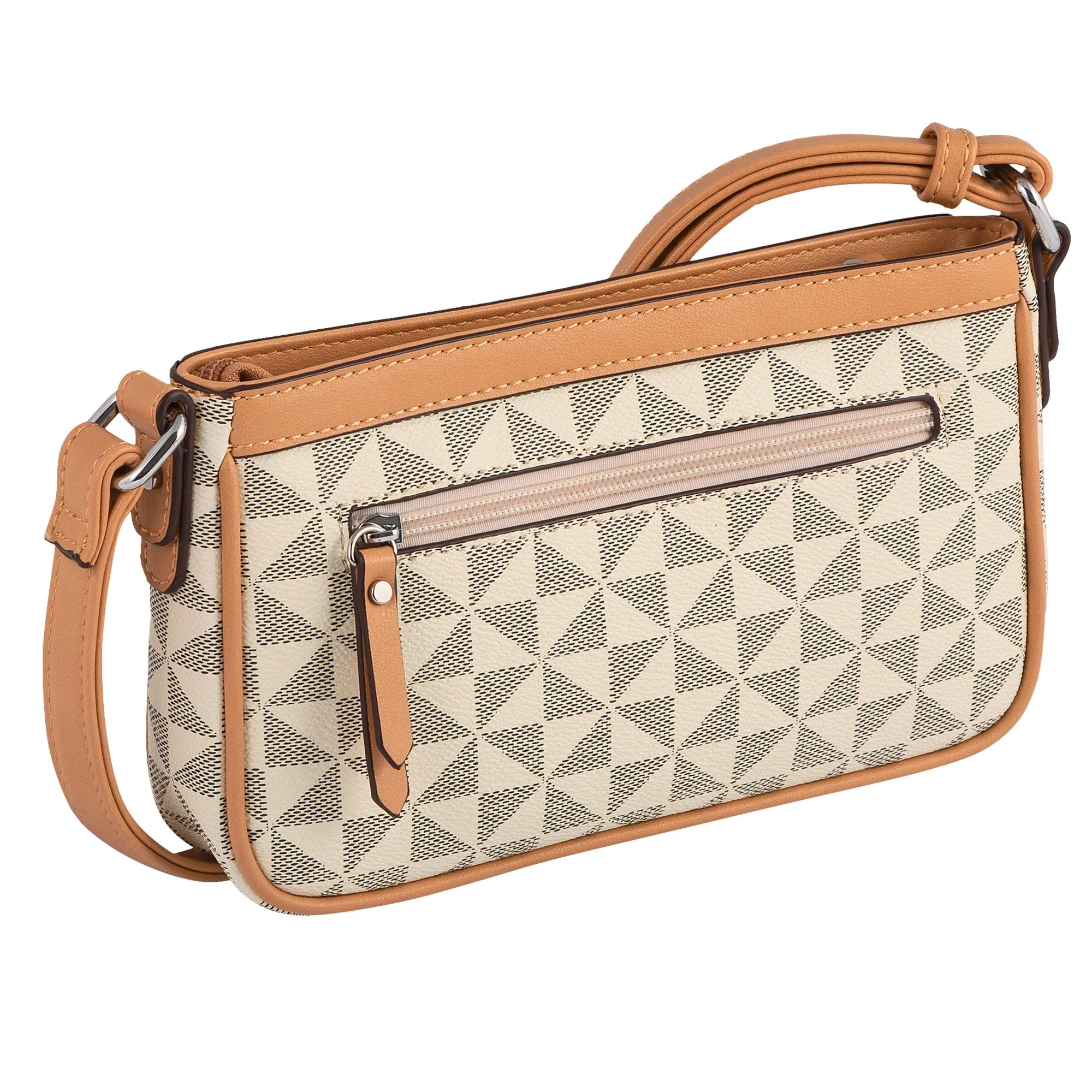 Barina Cross-Body Bag