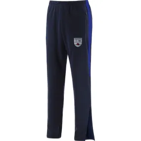 Barndarrig GAA Kids' Aspire Skinny Tracksuit Bottoms