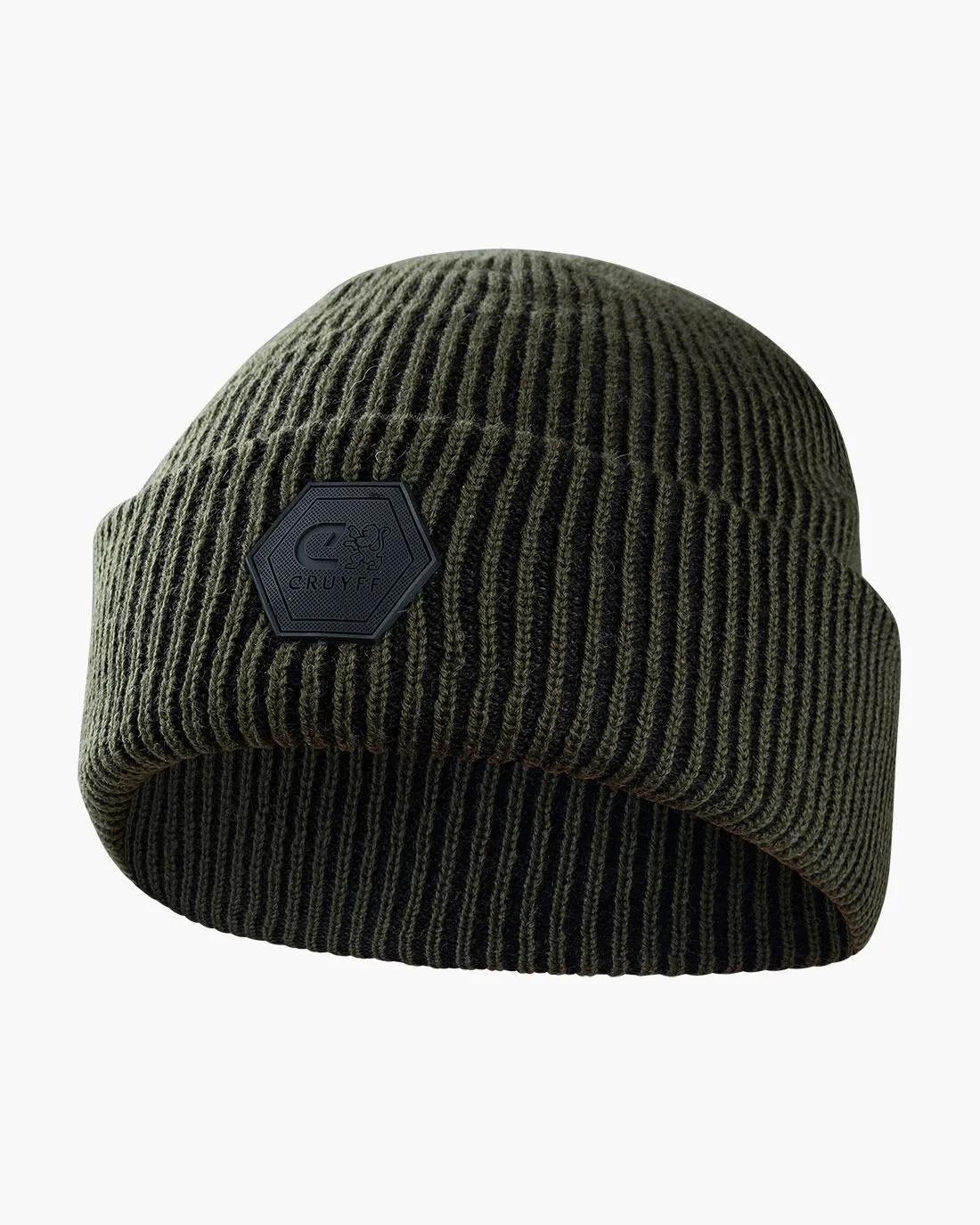 Basco Two Tone Beanie