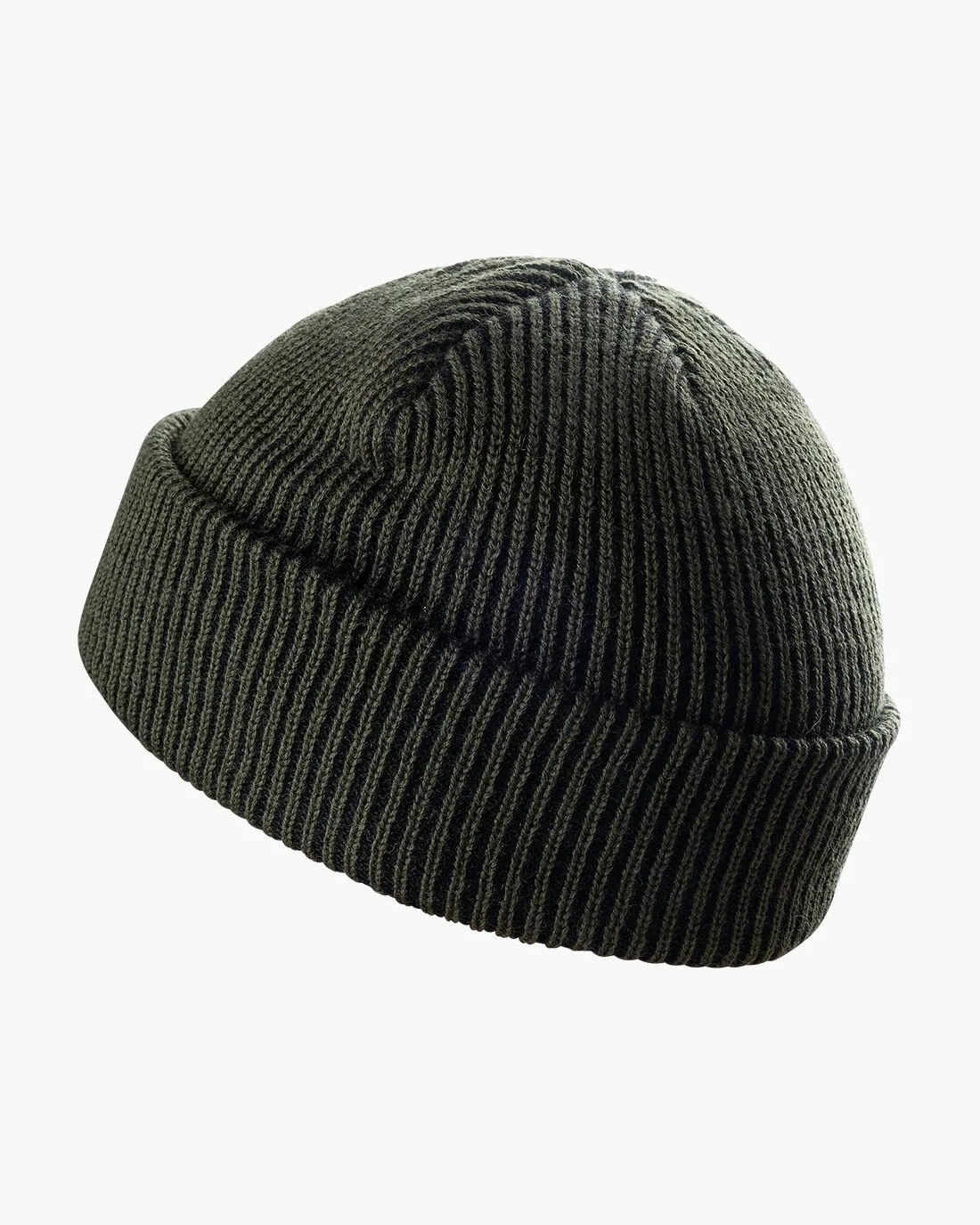 Basco Two Tone Beanie