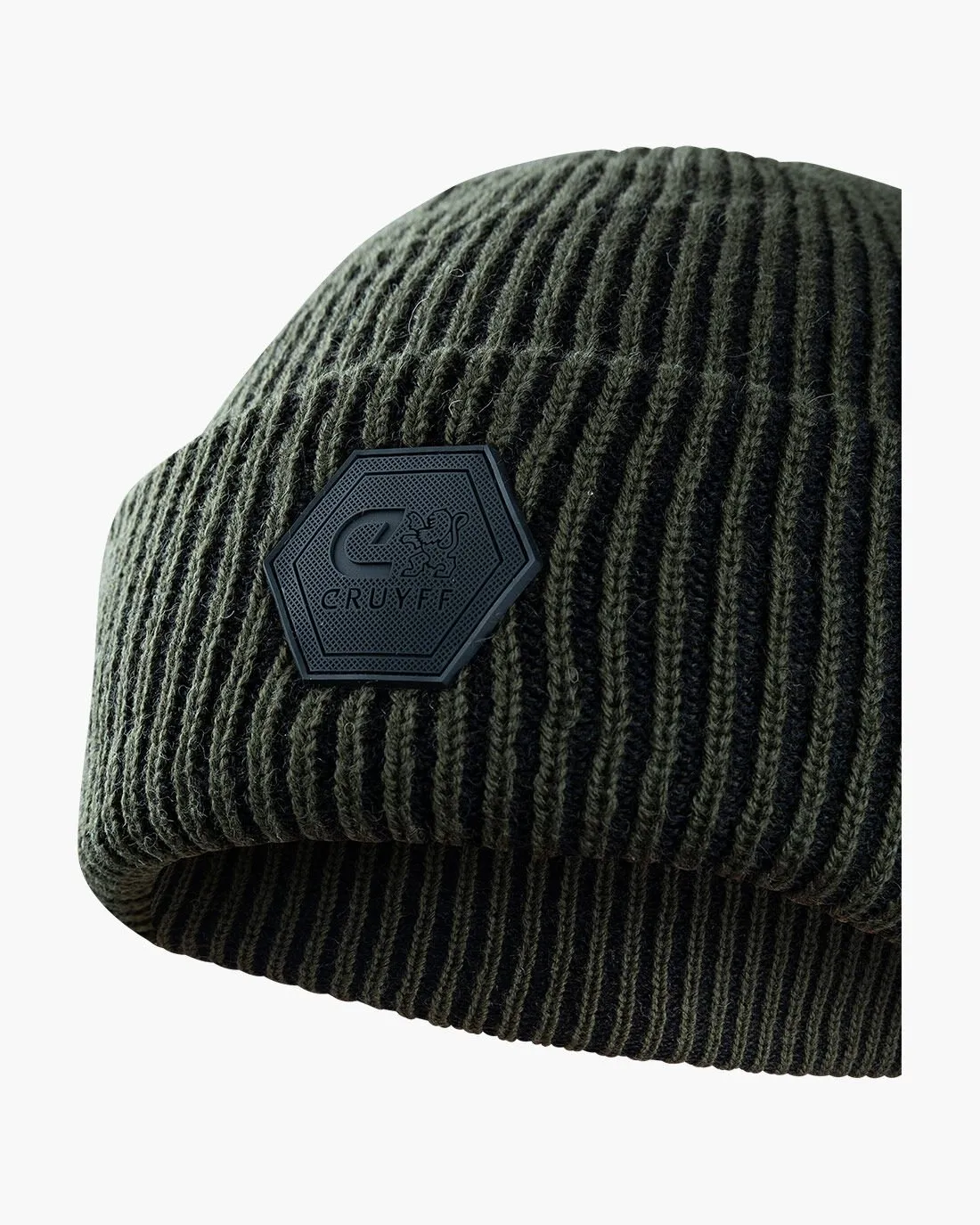 Basco Two Tone Beanie