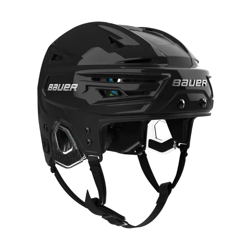 Bauer RE-AKT 155 Hockey Helmet - Senior (2024)