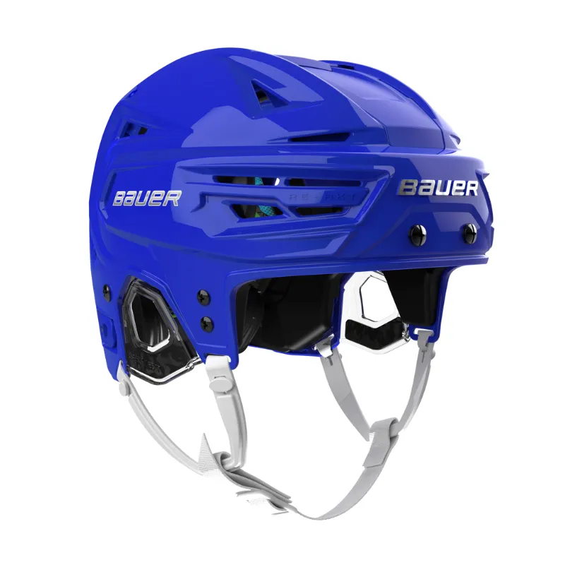 Bauer RE-AKT 155 Hockey Helmet - Senior (2024)