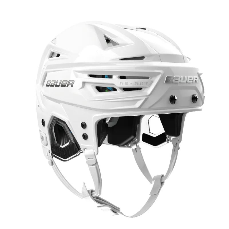 Bauer RE-AKT 155 Hockey Helmet - Senior (2024)