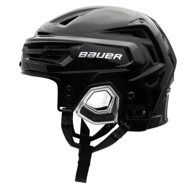 Bauer RE-AKT 155 Hockey Helmet - Senior (2024)